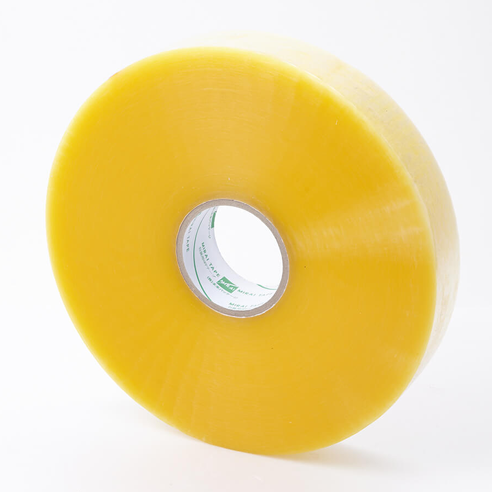 梱包用OPPテープ 透明 48mm*1000m（アクリル粘着剤） 5巻
